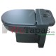 Asiento inodoro COMPATIBLE Columbia Roca