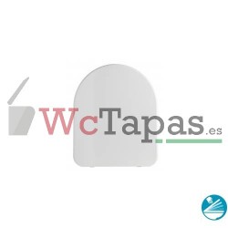 Tapa Wc amortiguada Stylo Bellavista