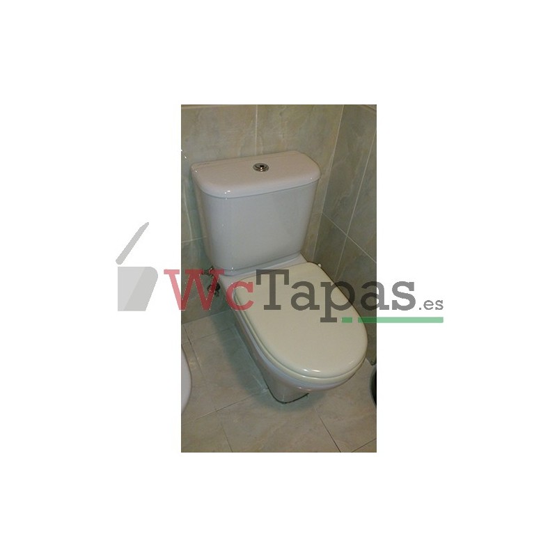 Tapa Wc ALTAIR tapawc compatible Jacob Delafon