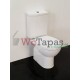 Tapa Wc COMPATIBLE Opus Valadares.