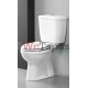 Tapa Wc COMPATIBLE Europa Plus Valadares.