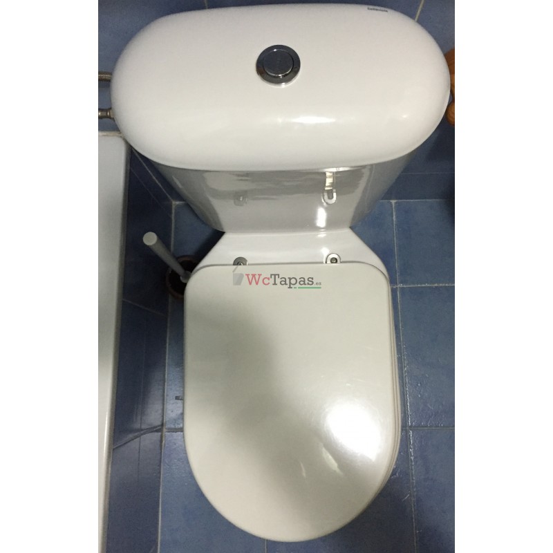 Tapa WC BELLAVISTA STYLO Fabricada A Medida ETOOS