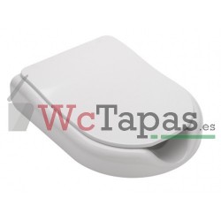 Tapa de WC Sanindusa New Day original - Tapas de WC - Vainsmon