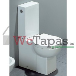 Tapa Wc Slim ORIGINAL Assimétrica Valadares.