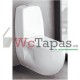 Tapa Wc ORIGINAL Nautilus Valadares.