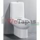 Tapa Wc ORIGINAL Tagus Valadares.