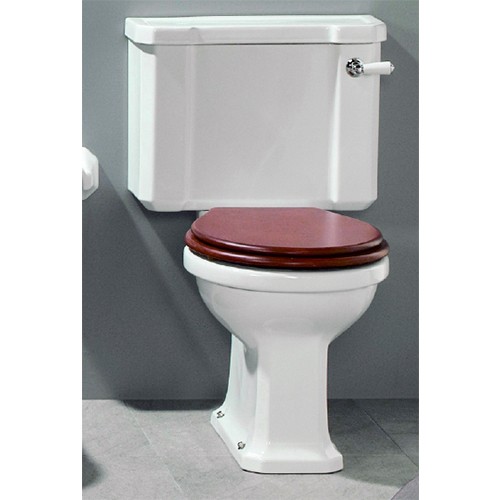 Valadares 50343000 NEOCLASSICA Tapa Asiento WC Blanco