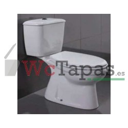 Tapa Wc ORIGINAL Europa Valadares.