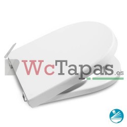 Tapa WC ROCA MERIDIAN - DISPER