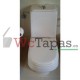 Tapa Wc COMPATIBLE Quadrarco Dolomite