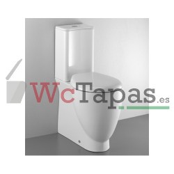 Tapa Wc Small Ideal Standard.