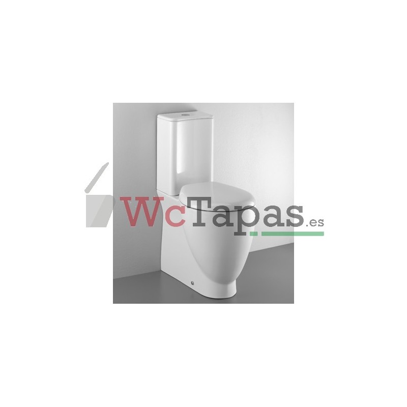 Tapa wc Small + de Ideal Standard Compatible