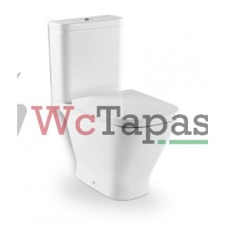 Tapa wc inodoro The Gap Roca.