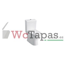 Tapa Wc ORIGINAL Nexo Sanitana.