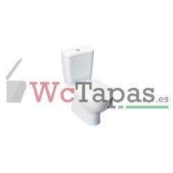 Tapa Wc ORIGINAL Pop Sanitana.