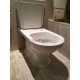 Tapa Wc COMPATIBLE Hommage Villeroy Boch.