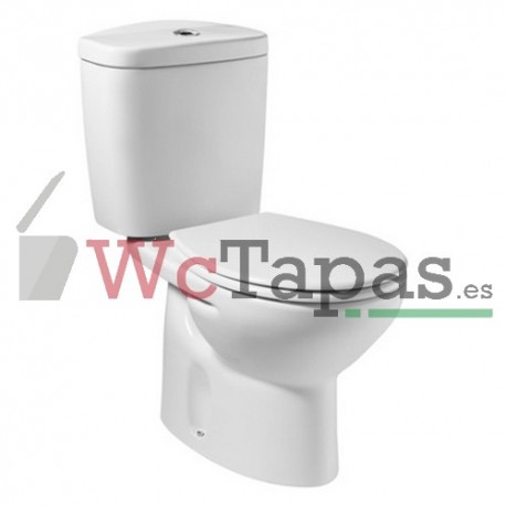 Tapa WC Roca Victoria