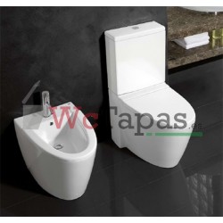 TAPA WC UNIVERSAL GALA AMORT 51570 BL