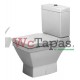 Tapa inodoro 2ND Floor Duravit.