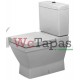 Tapa inodoro 2ND Floor Duravit.