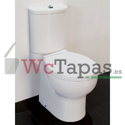 Tapa Wc ORIGINAL Durius Valadares.