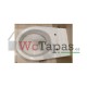 Tapa Wc ORIGINAL Targa Villeroy Boch.