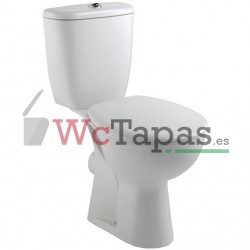 Instalaciones y venta Tapa Wc Formilia de Jacob Delafon, Instaltec -  Burjassot (Valencia)