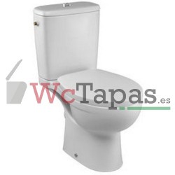 Tapa Wc New Ola Jacob Delafon