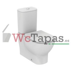 Tapa Wc Tesi Ideal Standard.