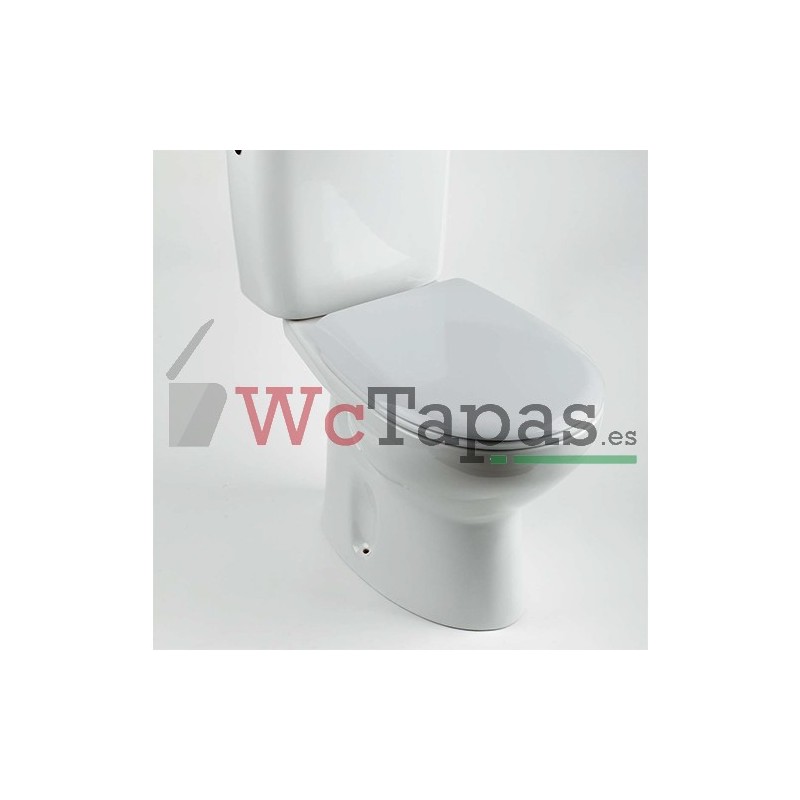 Tapa wc UNIVERSAL mododelo KAI