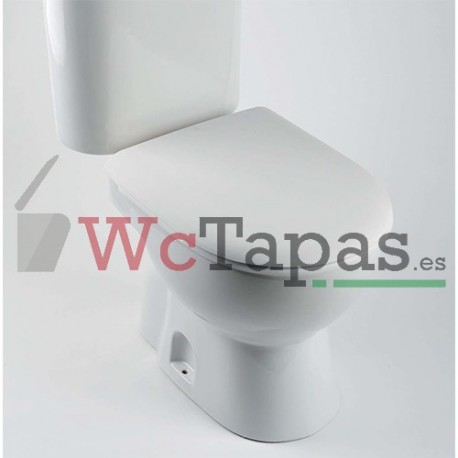 Tapas WC · WC La Tapa Del Water · Tapa wc Originales y universales