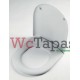 Tapa wc UNIVERSAL modelo Ekana