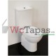 Tapa Wc ORIGINAL Opus Valadares.