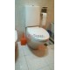 Tapa Wc ORIGINAL Stratos Villeroy Boch.