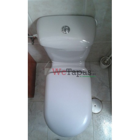 Tapa Wc ORIGINAL Magnum Villeroy Boch.