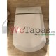 Tapa Wc ORIGINAL Fondo Profundo Villeroy Boch.