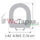 Tapa Wc COMPATIBLE Océanus Valadares.