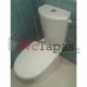 Tapa Wc ORIGINAL Solaya Villeroy Boch.