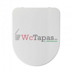 Tapa WC BELLAVISTA MAGNA - DISPER