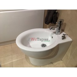 Renueva tu baño con la tapa amortiguada E70014 de Jacob Delafon