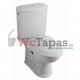 Tapa Wc Century Villeroy Boch.