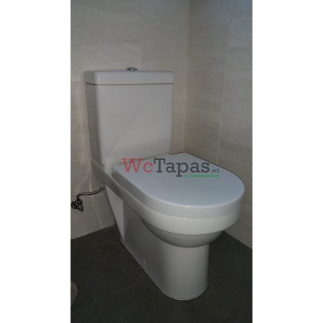 Tapa Wc ORIGINAL Targa Architectura Villeroy Boch.