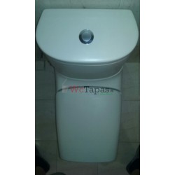 Tapa Wc ORIGINAL Toboga Villeroy Boch.