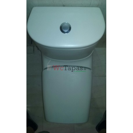 Tapa Wc ORIGINAL Toboga Villeroy Boch.