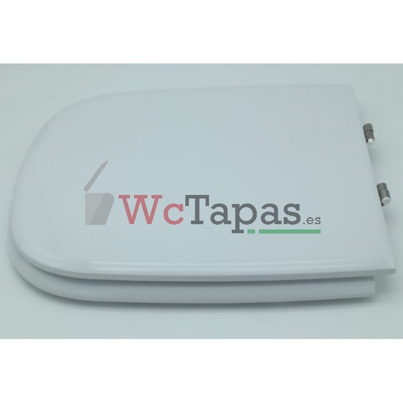 Tapa WC Bellavista Arcadia adaptable en Resiwood