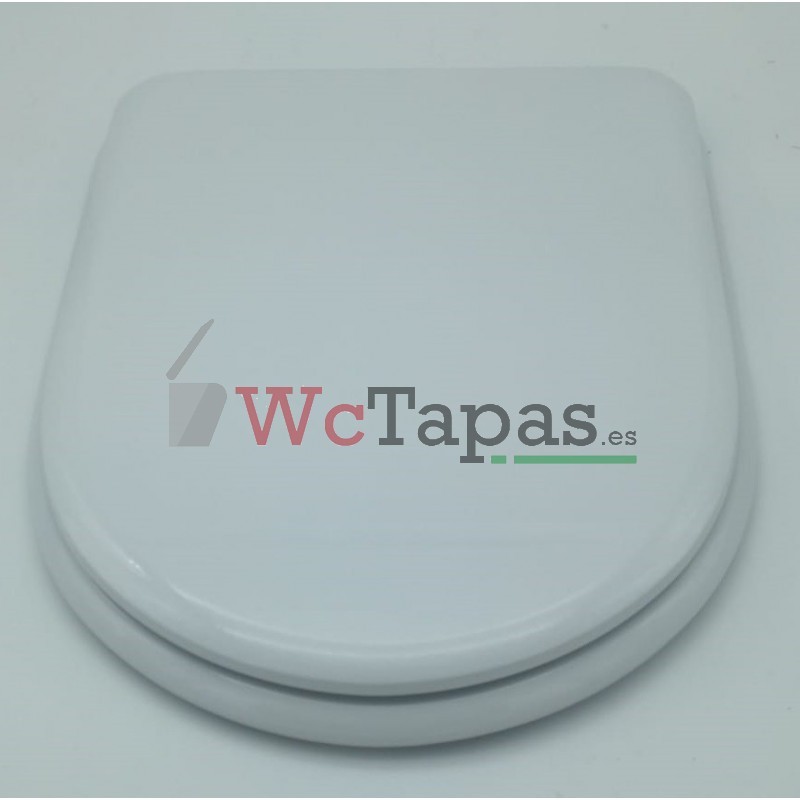 Tapa WC ROCA HAPPENING - DISPER