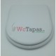 Tapa Wc COMPATIBLE Benissa Unisan.