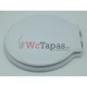 Tapa Wc COMPATIBLE Starck 1 Duravit.