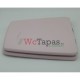 Tapa Wc COMPATIBLE Carena Roca