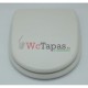 Tapa Wc COMPATIBLE Aitana Unisan.